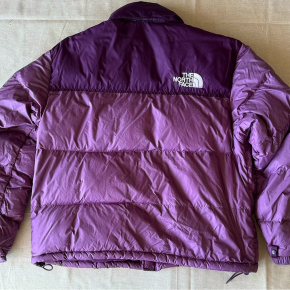 The North Face Jackets & Blazers - Women’s The North Fave 1996 Retro Nuptse 700 Down Jacket.
